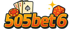 505bet6 Logo